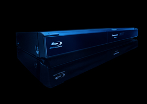 Blu–ray Player