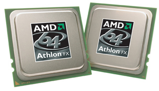 AMD Processor