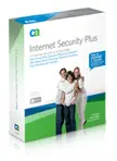 CA Internet Security Suite Plus 2008