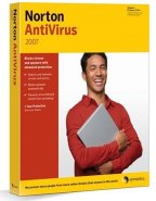 Norton AntiVirus 2007