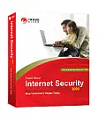 PC–cillin Internet Security 2008