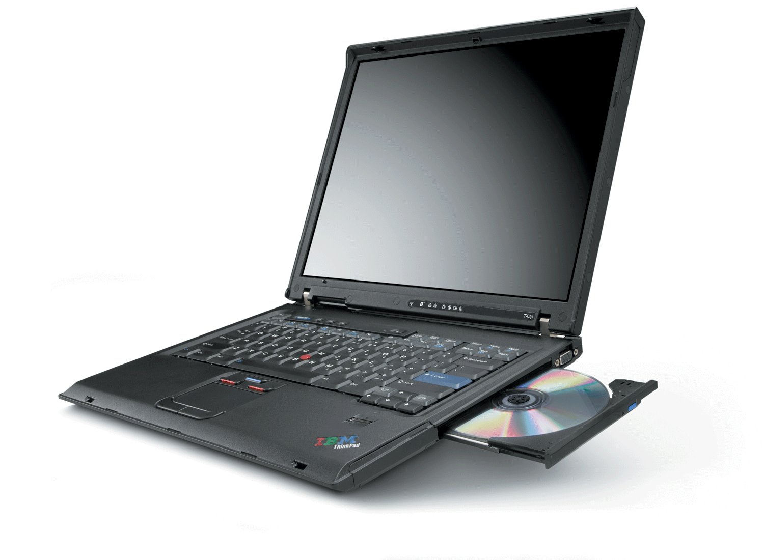 IBM Thinkpad