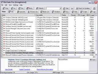 WinTasks 5