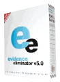 Evidence Eliminator