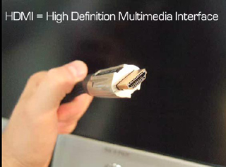 HDMI Cable