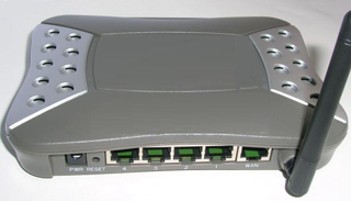 Router