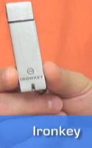 Ironkey