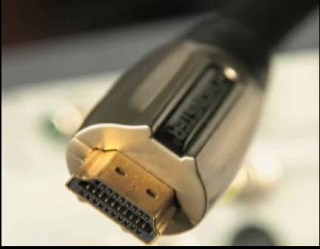 HDMI Connector