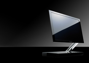 Sony OLED TV