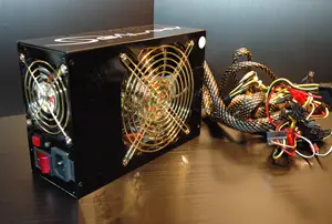 PC Power Supply