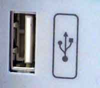 USB Port