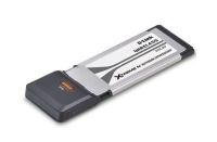 Dlink Wireless Notebook Card