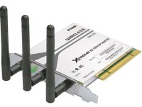 Dlink PCI Card