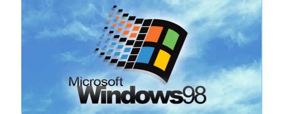 reformat reinstall windows 98