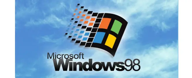 reformat reinstall windows 98