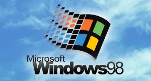 Windows 98 