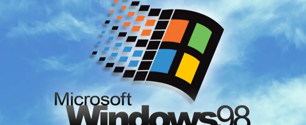 reformat reinstall Windows 98