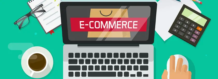 online store for ecommerce