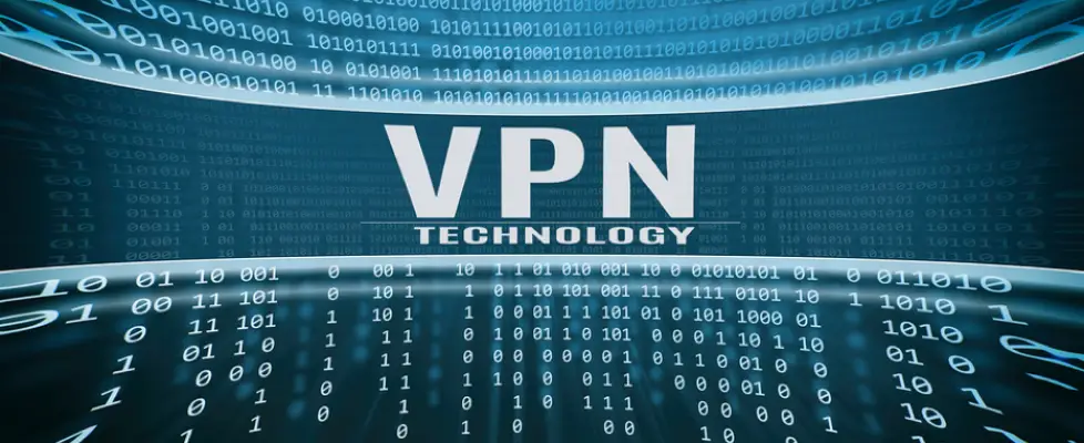 what is vpn technology