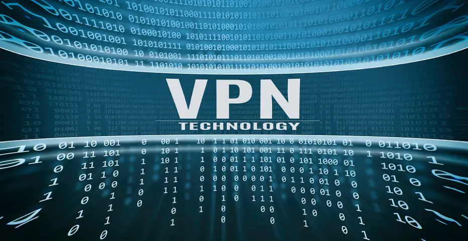 what is vpn technology