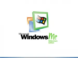 Windows Me