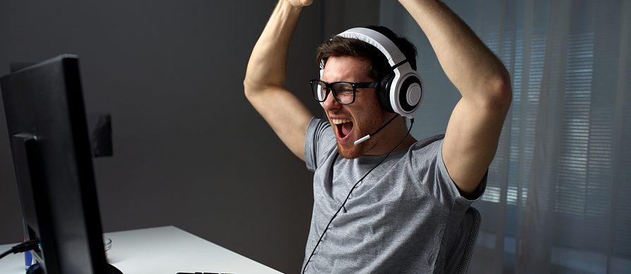 How to prep for online gaming
